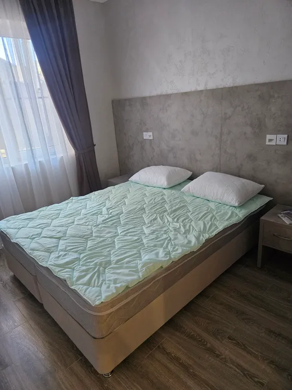 1-комнатная Квартира — аренда посуточно в Кисловодск