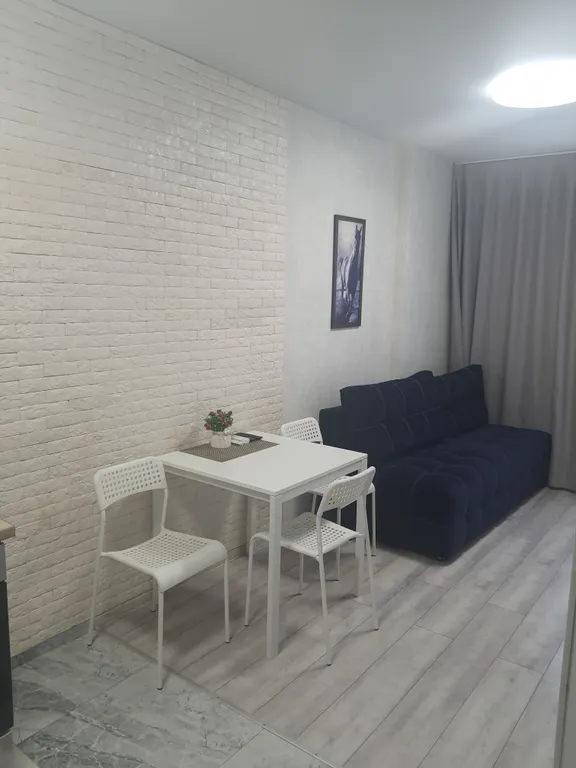 Квартира Уютная квартира в новом доме, чувствуешь себя, как дома — Симферополь