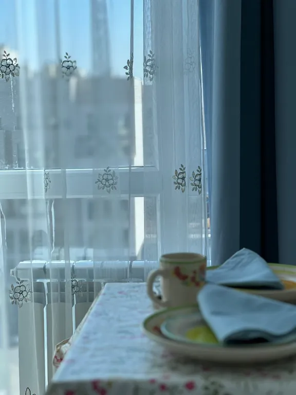 Уютные апартаменты в ЖК Expo New Life-2