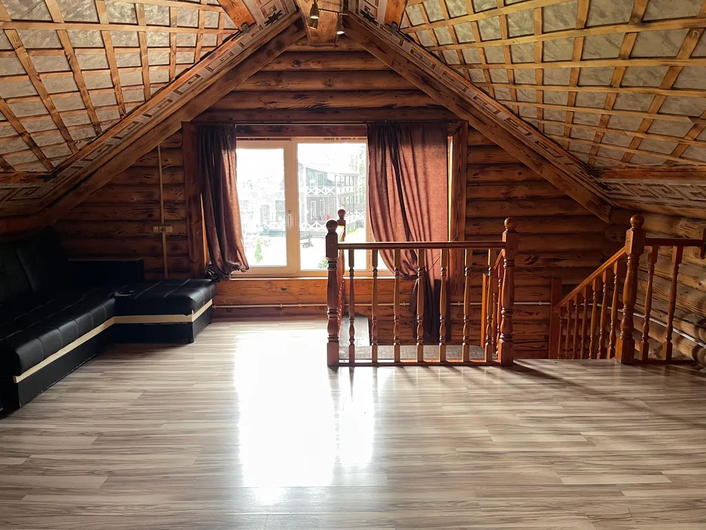 Лесная сказка 130