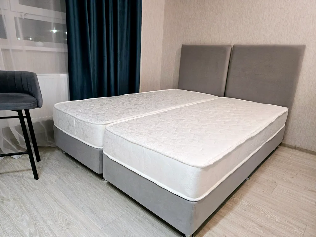 Уютная квартира в Перми