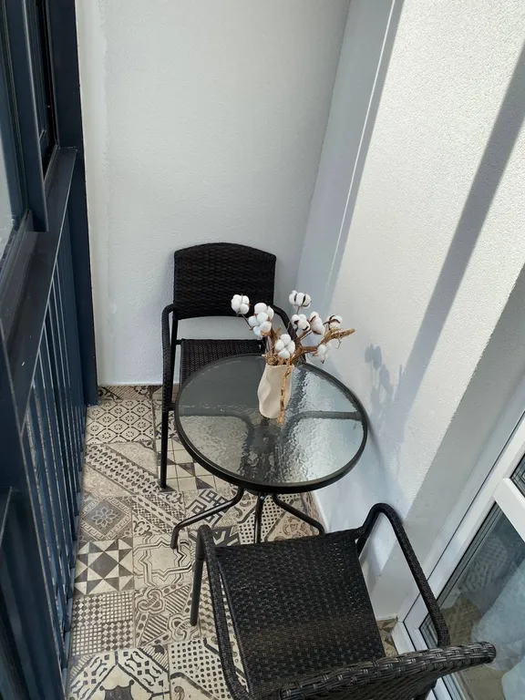 Прекрасная евродвушка у метро Прокшино