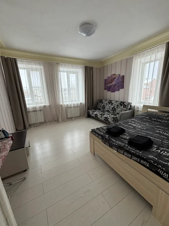 Квартира в самом центре Костромы