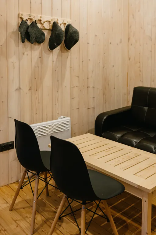 Отдых в уютном доме