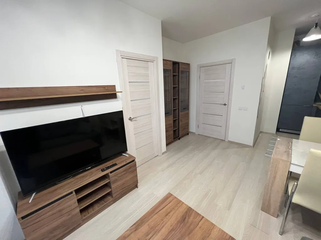 Евродвушка