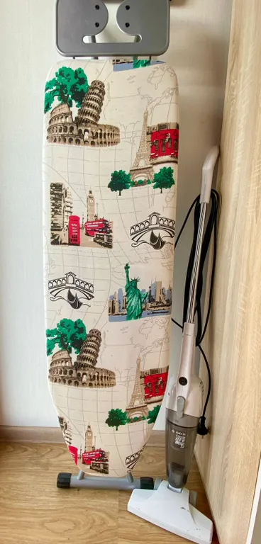 Уютная квартира с видом на море