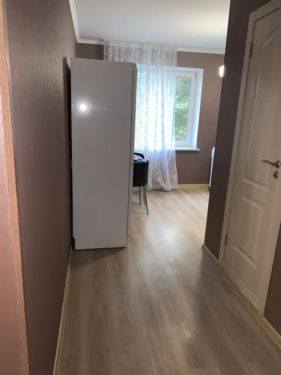 Квартира Просторная 2-комнатная квартира у парка — Гатчина