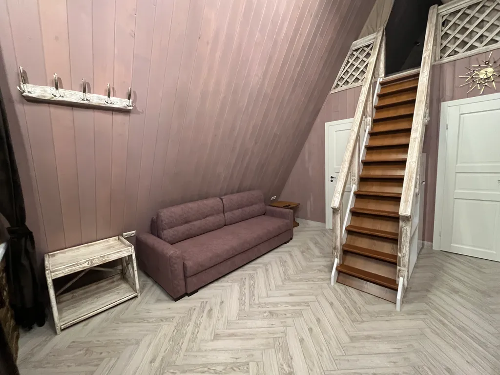 Коттедж Коттедж Уютhouse — Шерегеш