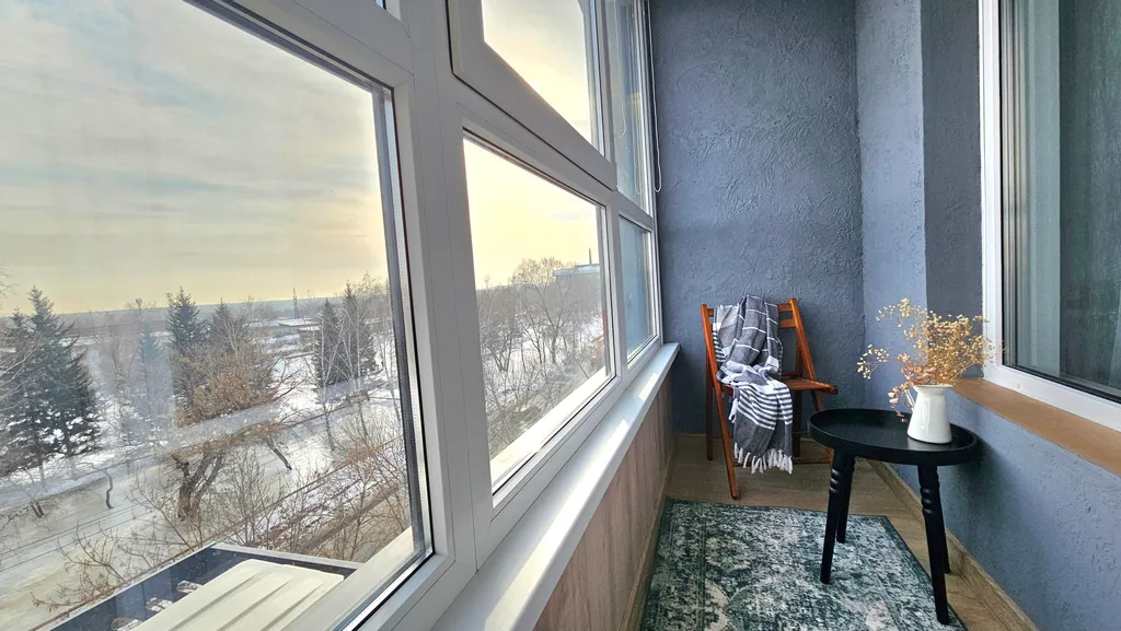 Квартира в центе города