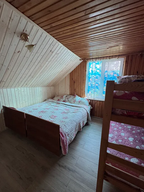 Усадьба Сова