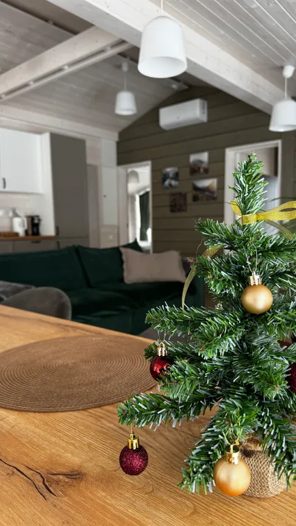 Твой любимый домик