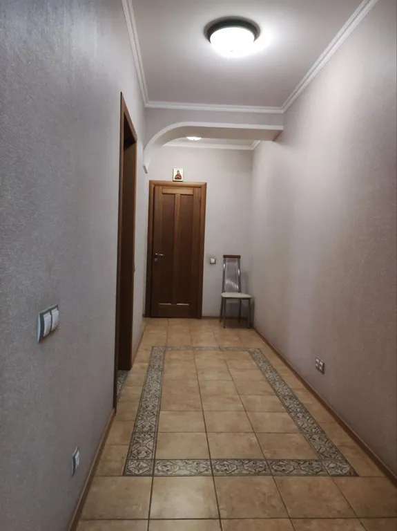 Квартира Квартира Просторные аппартаменты с видом на море — Геленджик