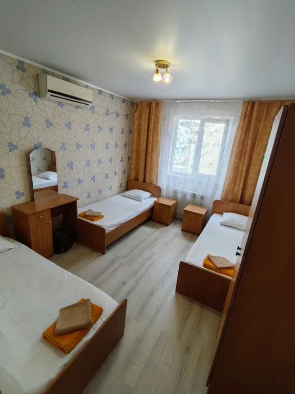 Квартира Комната — Адлер
