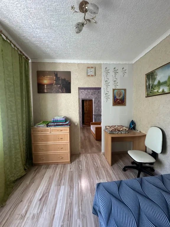 Коттедж Уютный домик в лесу — аренда посуточно в Алушта