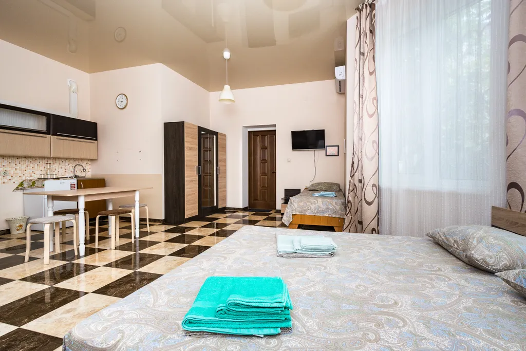 Стандарт Семейный