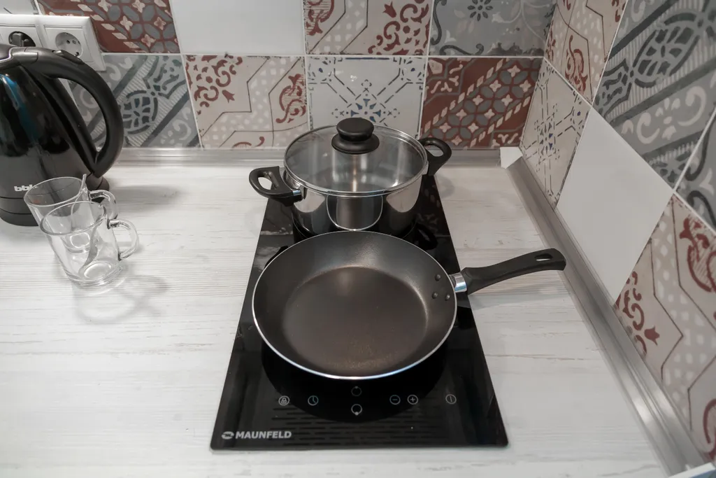 Квартира Квартира в жк среда 5а-1 — Москва