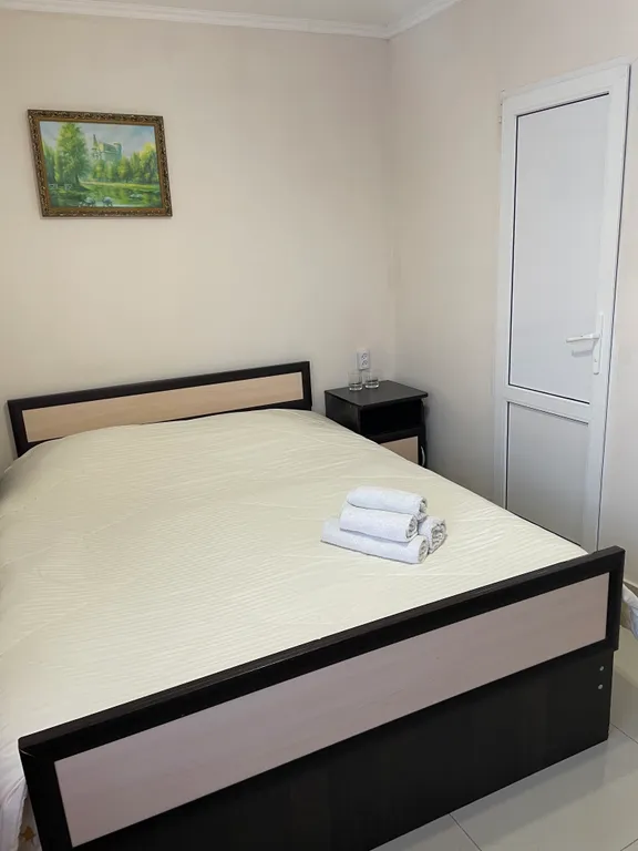 Номера в гостевом доме Море рядом