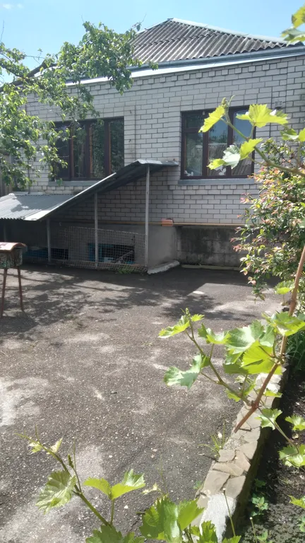 3-комнатный Дом