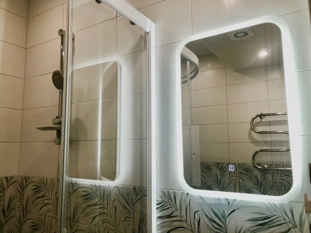 Квартира Studio Duo в ЖК Сердце Ярославля