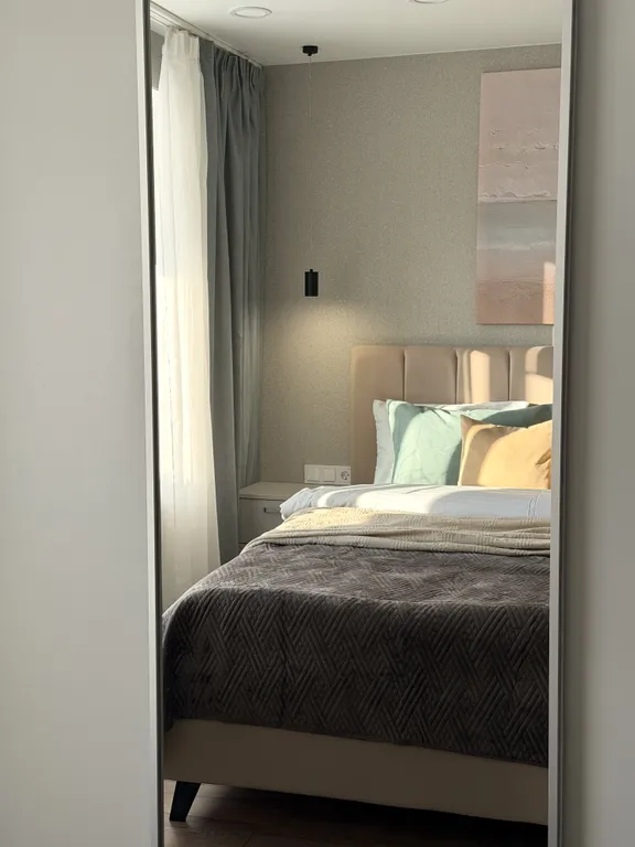 Квартира 1-комнатная Квартира — Калининград