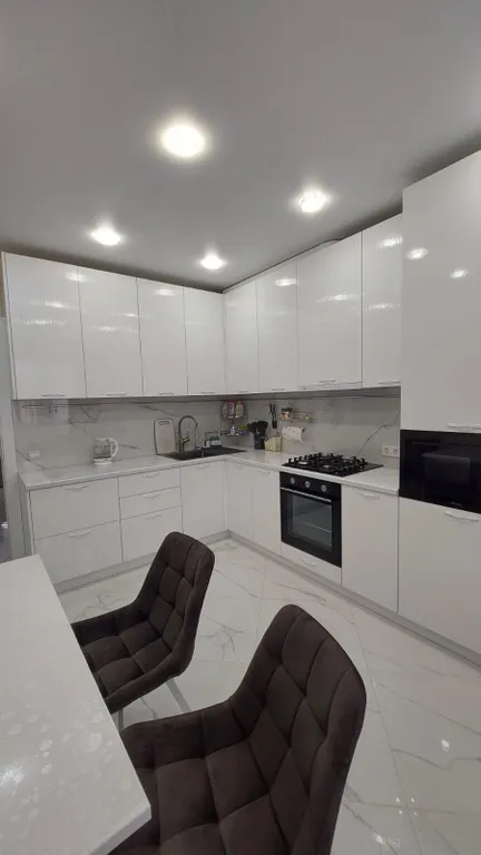 Квартира 1-комнатная Квартира — Ейск