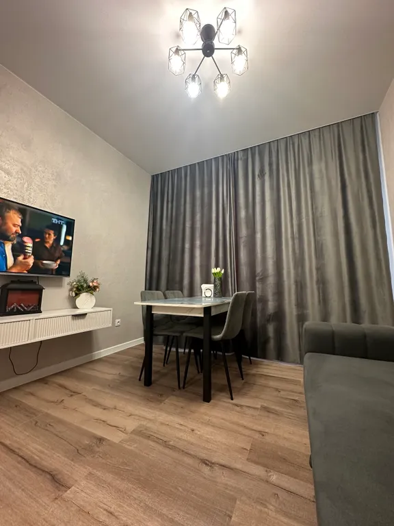 Современная уютная квартира в самом центре города