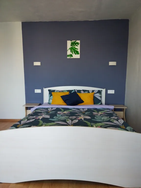 Квартира возле ФСК — аренда посуточно в Улан-Удэ