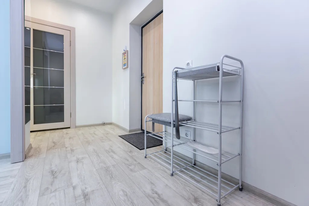 Квартира Квартира Apart Royal - "Амиго" который всегда с тобой — Красноярск