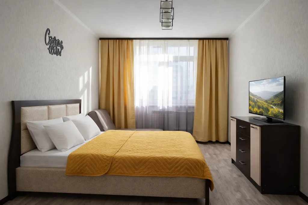 Квартира ЛайкХоум на Салмышской 64/1