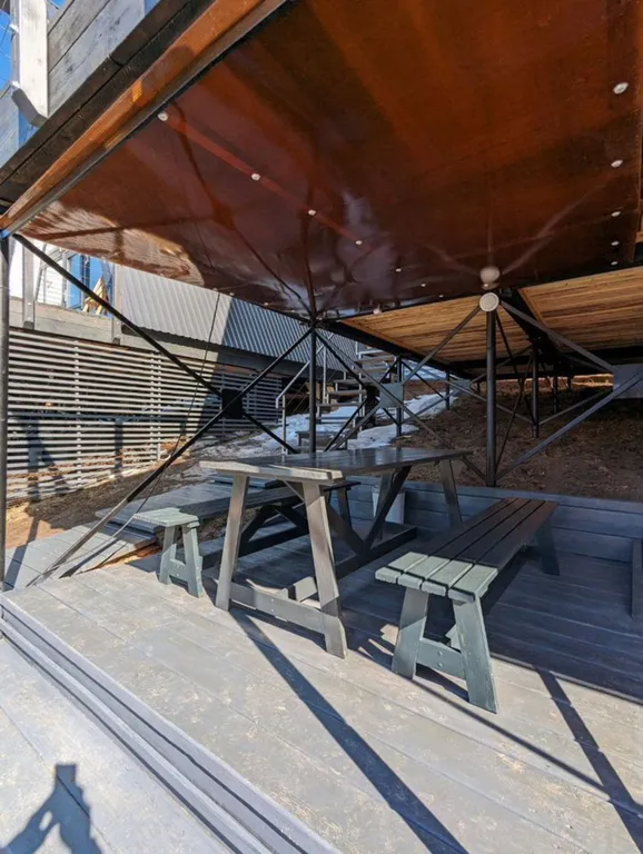 1-комнатный Дом