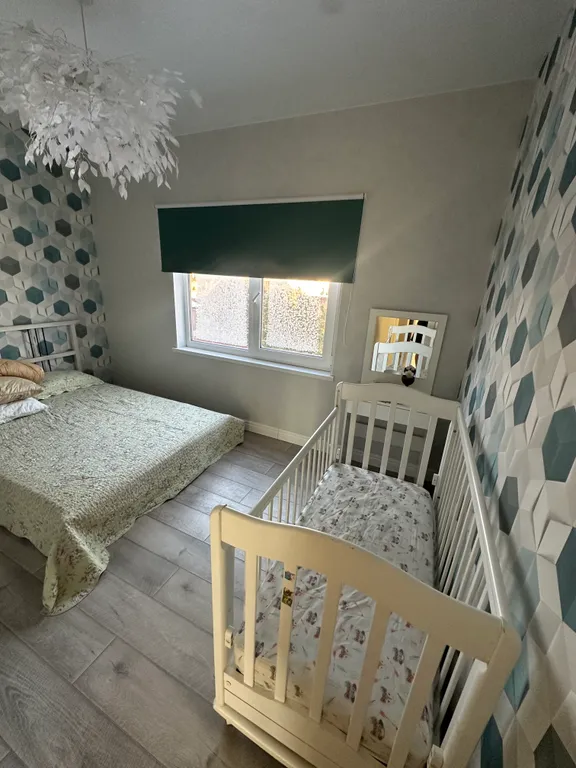 Атмосферный коттедж