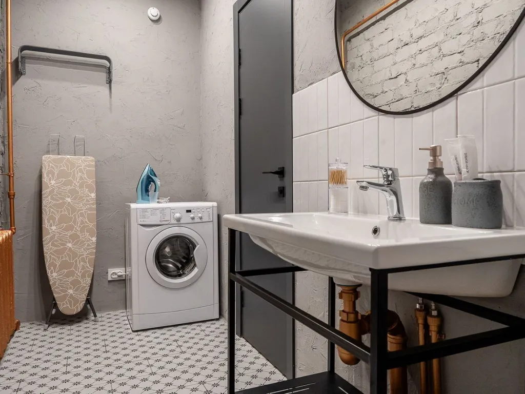 Квартира Квартира Студия Smorodina apartment в центре города — Нижний Новгород