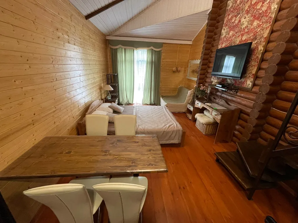 Домик в Бахчисарайском районе Крыма