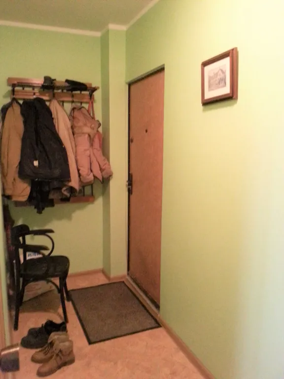 Уютная 2-комнатная квартира у моря