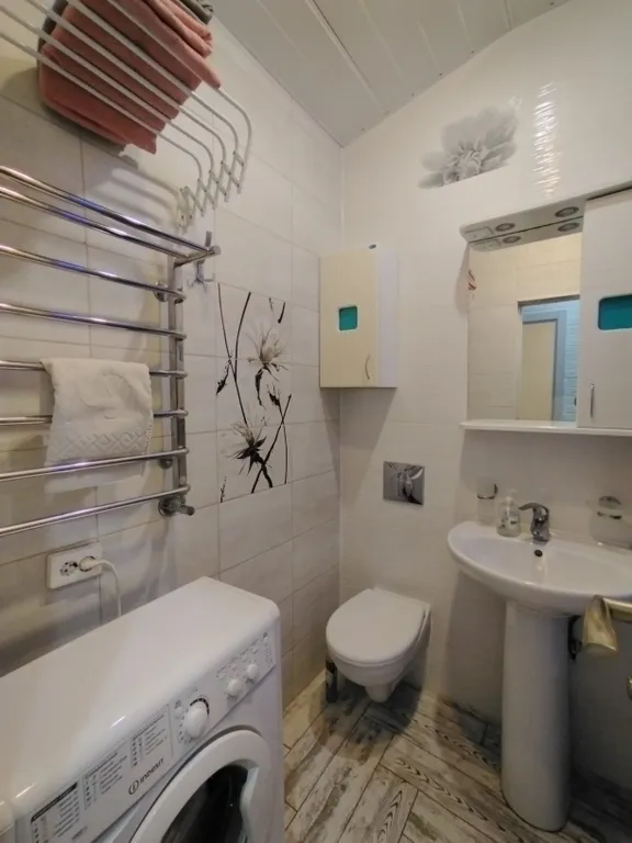 Апартаменты 31 на Соколиной