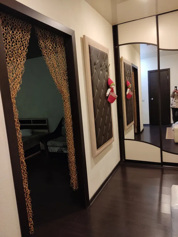 Квартира Квартира возле Гипермаркета Лента — Красноярск