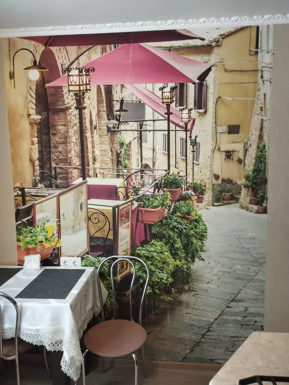 Уютная квартира в престижном районе города