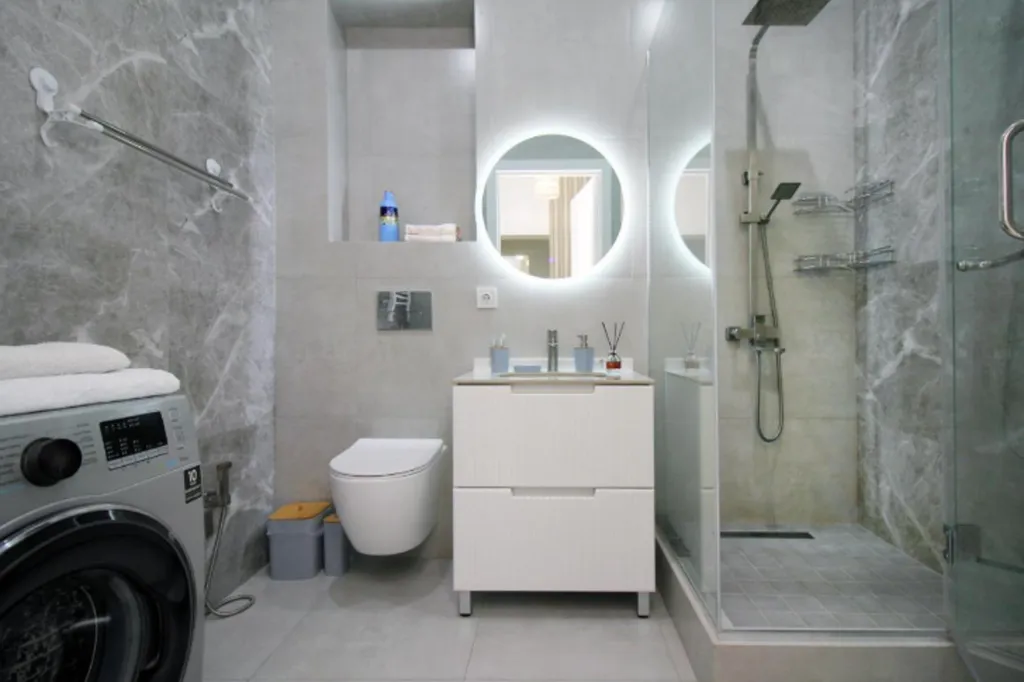 Apartments Comfort City