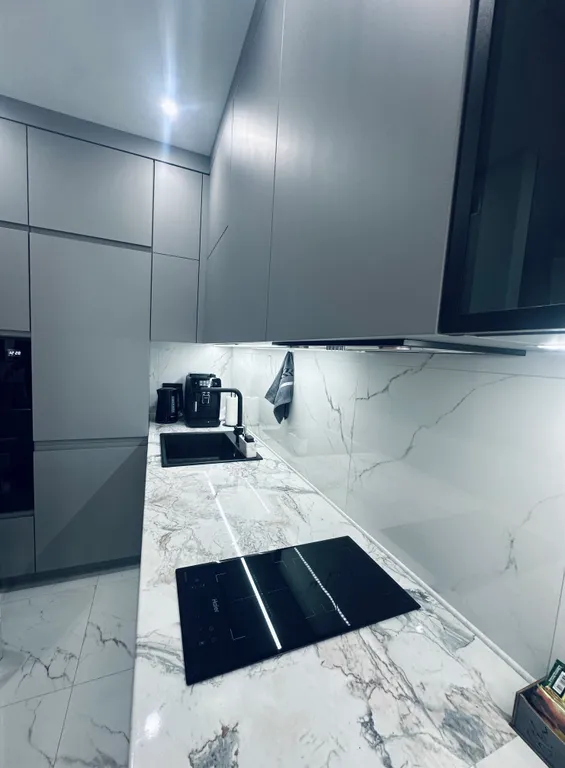 Дизайнерская квартира в лучшем ЖК Евпатория