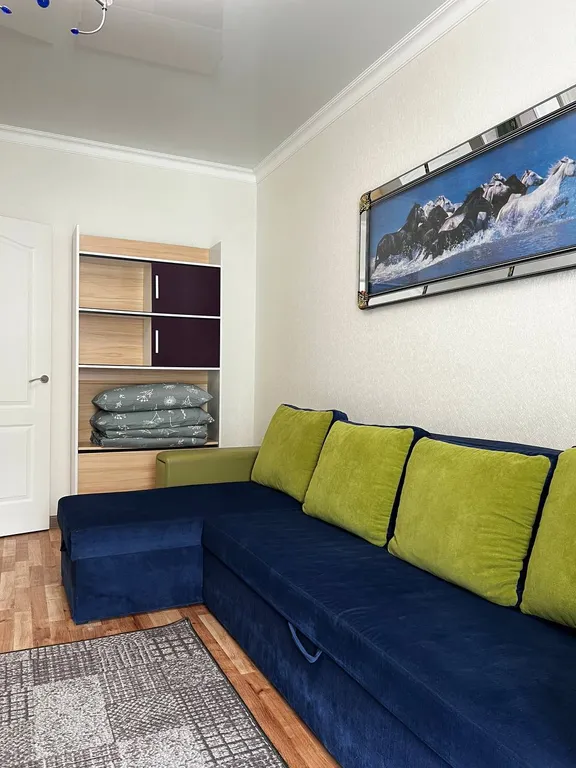 Квартира Квартира Королевские ворота — Калининград