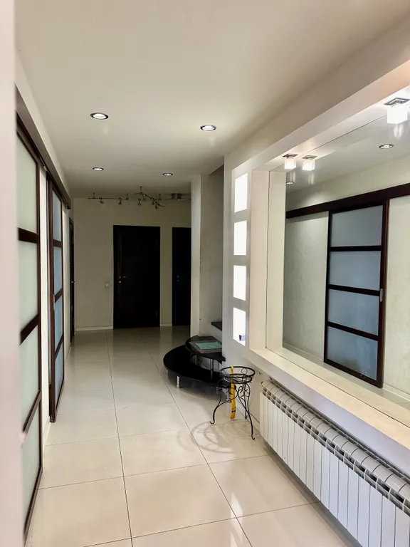 Апартамент люкс в центре города