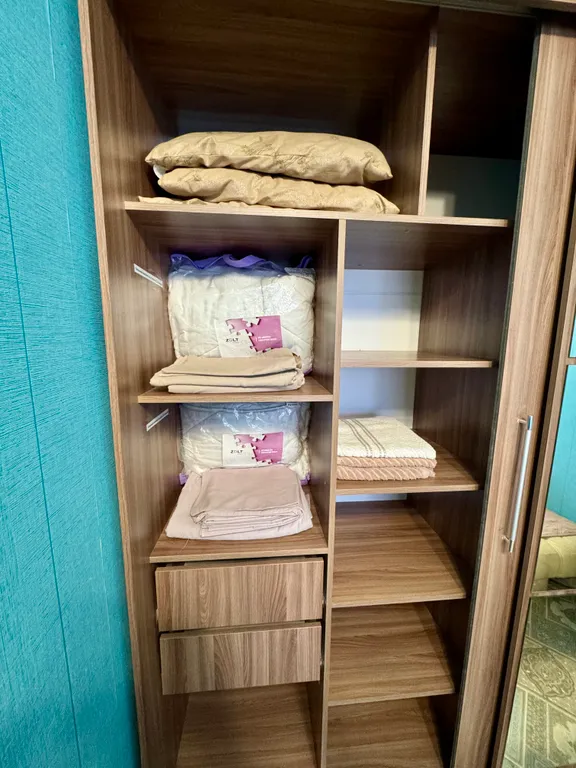 1-комнатная уютная квартира