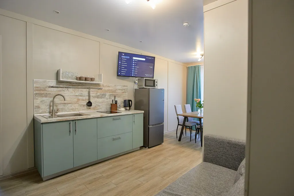 3-комнатный Дом