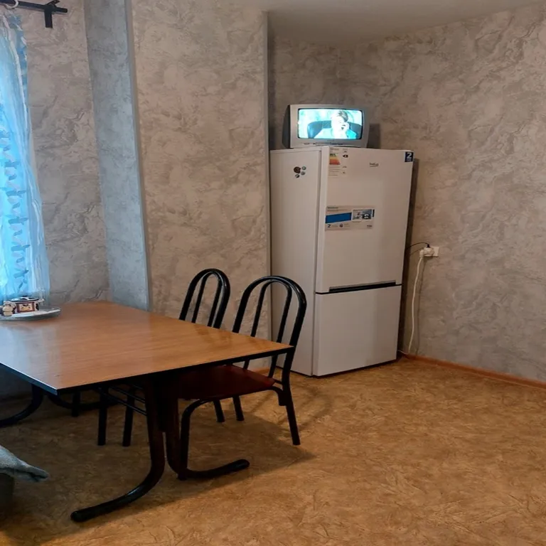 Новостройка возле рынка и автовокзала