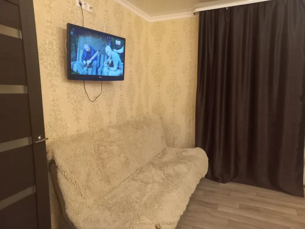 Уютная квартира, в центе города