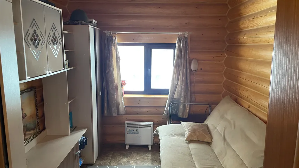 Коттедж Хороший дом — Можайск