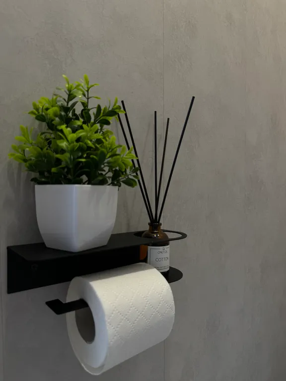 Стильная квартира рядом с набережной