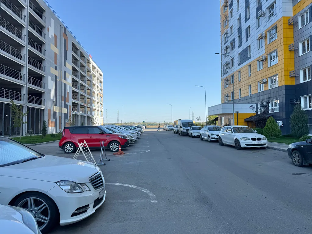 Квартира Квартира Романтики существуют — Краснодар