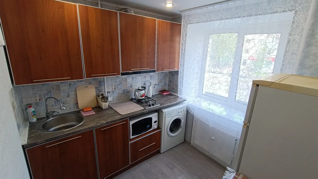 Квартира в центре рядом с Уфа-Арена