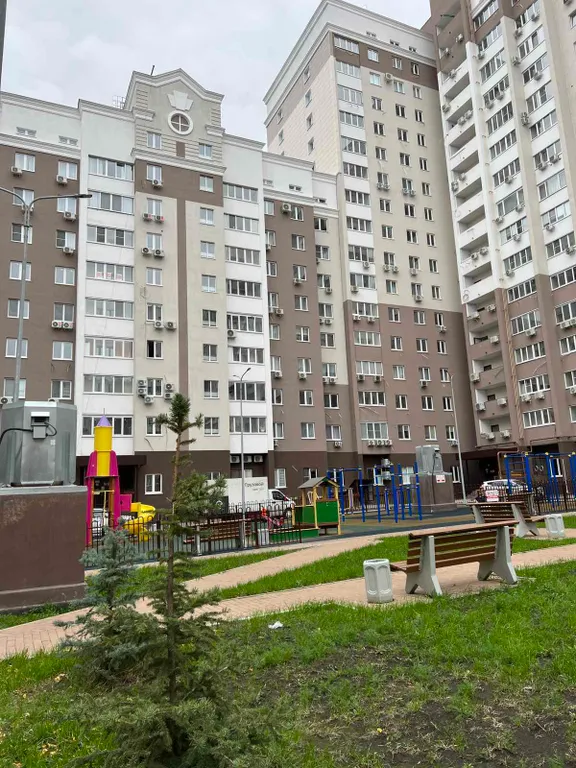 Квартира Уютная квартира в историческом центре — Самара